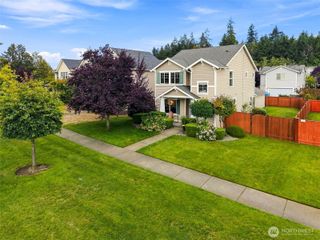 1825 Johnson Avenue, Dupont, WA 98327