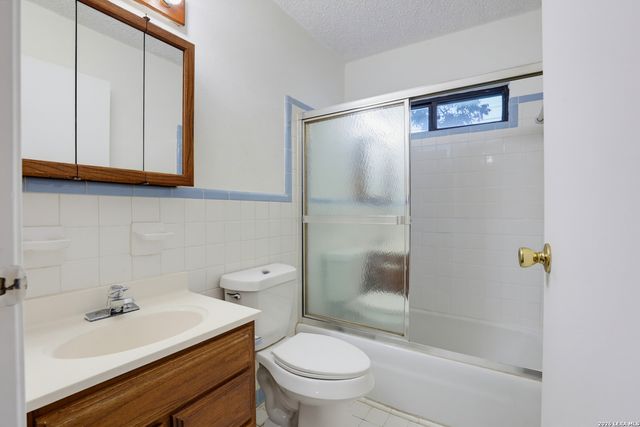 271 WAYSIDE DR, San Antonio, TX 78213