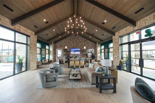 15030 Sparrows Nest Lane, Cypress, TX 77429