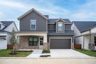 15030 Sparrows Nest Lane, Cypress, TX 77429
