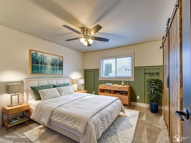 18153 Doncaster Court, Brownstown, MI 48193