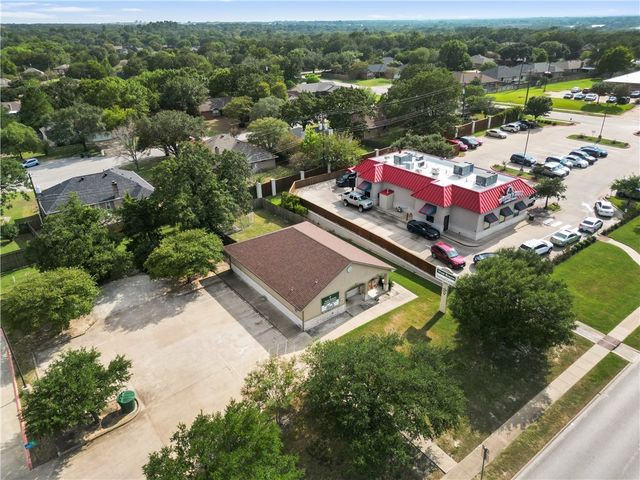 1531 West Villa Maria Road, Bryan, TX 77807