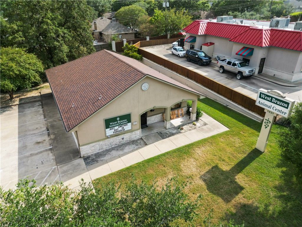 1531 West Villa Maria Road, Bryan, TX 77807 — photo 4