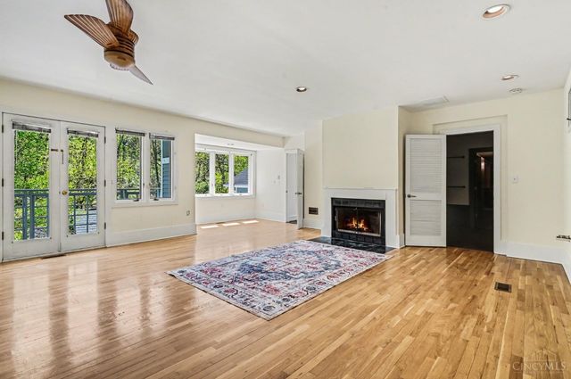 3583 Cooper Road, Blue Ash, OH 45241