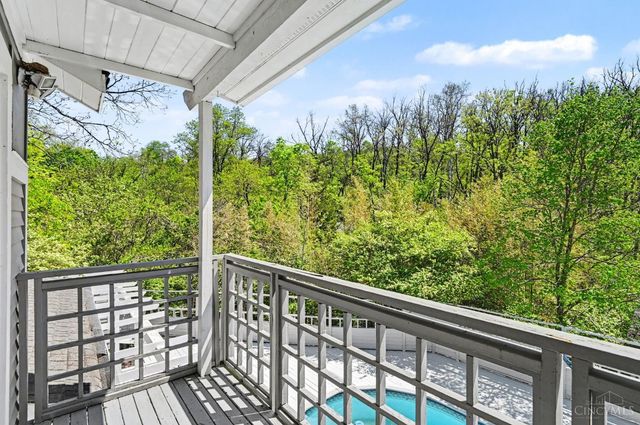 3583 Cooper Road, Blue Ash, OH 45241