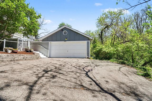 3583 Cooper Road, Blue Ash, OH 45241