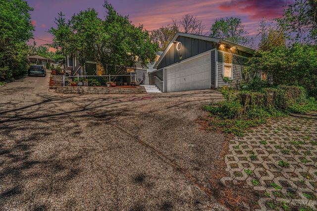 3583 Cooper Road, Blue Ash, OH 45241