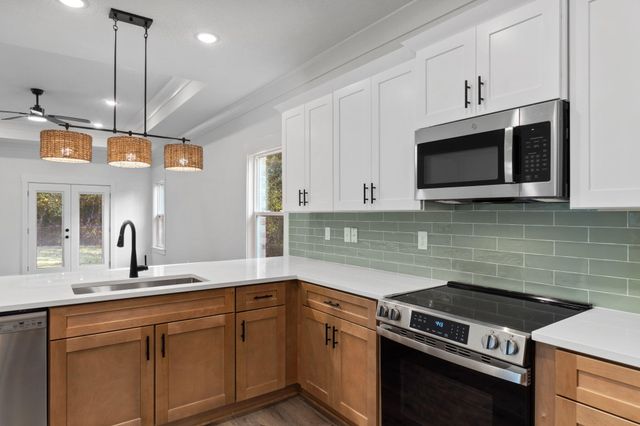 433 Bullock Boulevard, Niceville, FL 32578