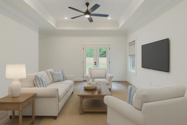 433 Bullock Boulevard, Niceville, FL 32578