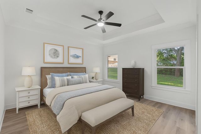 433 Bullock Boulevard, Niceville, FL 32578