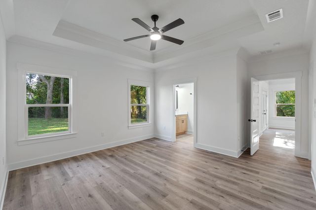 433 Bullock Boulevard, Niceville, FL 32578