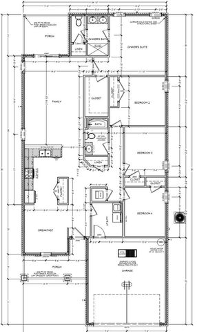 433 Bullock Boulevard, Niceville, FL 32578