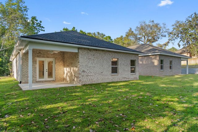 433 Bullock Boulevard, Niceville, FL 32578