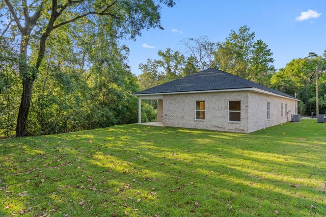 433 Bullock Boulevard, Niceville, FL 32578