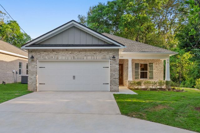 433 Bullock Boulevard, Niceville, FL 32578