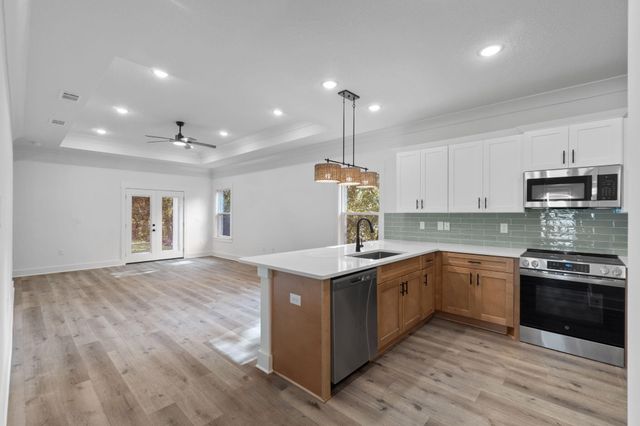 433 Bullock Boulevard, Niceville, FL 32578