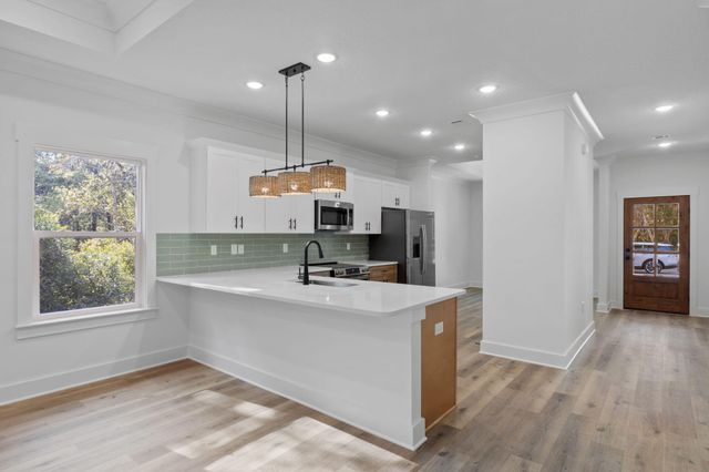 433 Bullock Boulevard, Niceville, FL 32578