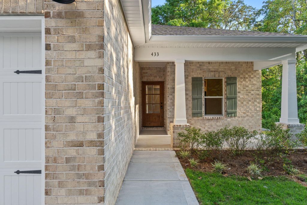433 Bullock Boulevard, Niceville, FL 32578