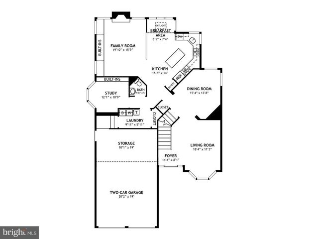 20338 FISHERS ISLAND CT, Ashburn, VA 20147