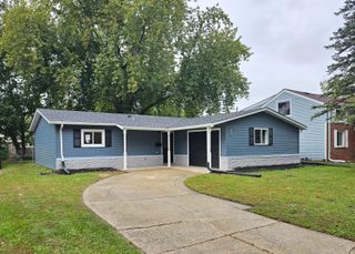 1144 N Wheeler Street, Griffith, IN 46319
