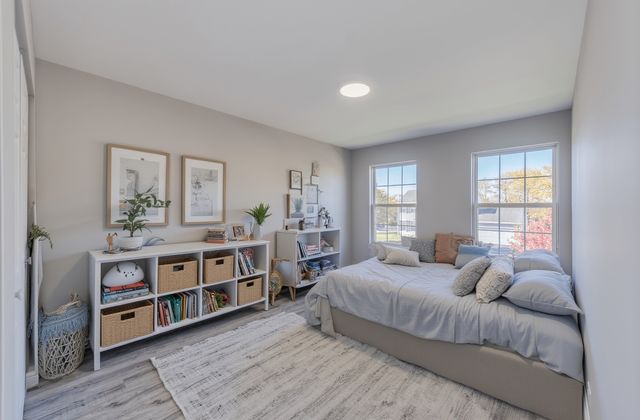 153 Treehouse Road, Matteson, IL 60443