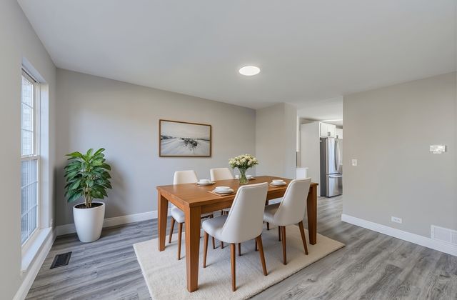 153 Treehouse Road, Matteson, IL 60443