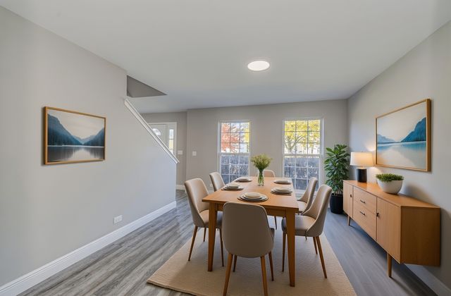 153 Treehouse Road, Matteson, IL 60443