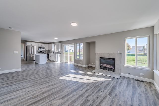 153 Treehouse Road, Matteson, IL 60443