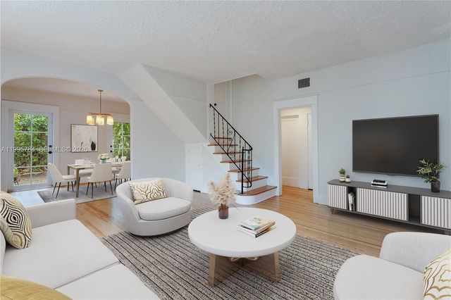 919 Lisbon St, Coral Gables, FL 33134