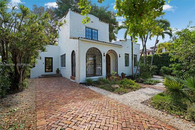 919 Lisbon St, Coral Gables, FL 33134