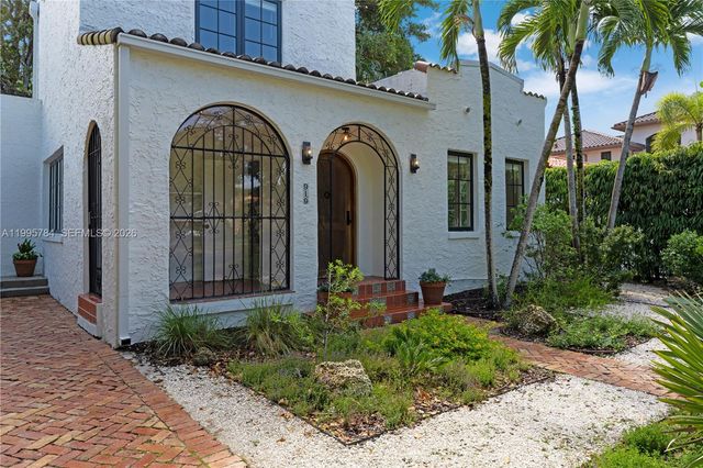 919 Lisbon St, Coral Gables, FL 33134