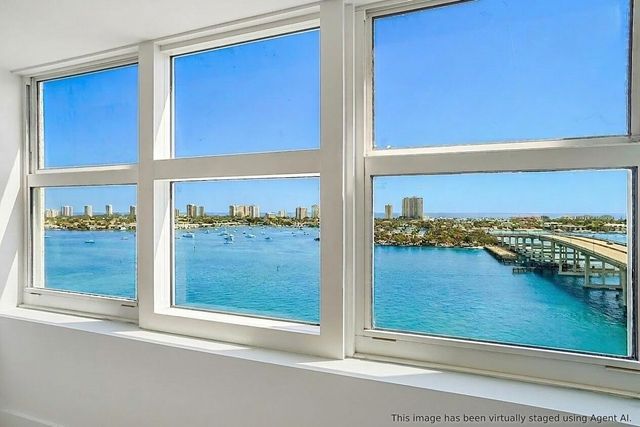 2640 Lake Shore Drive 1416, Riviera Beach, FL 33404