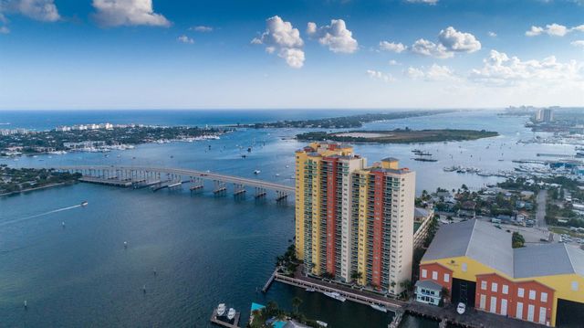 2640 Lake Shore Drive 1416, Riviera Beach, FL 33404
