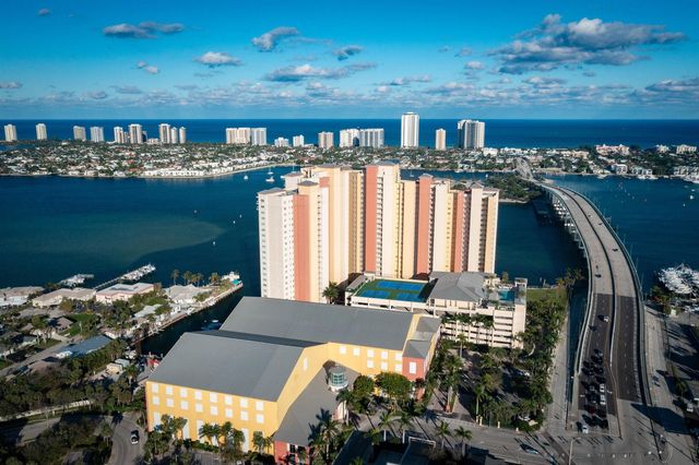 2640 Lake Shore Drive 1416, Riviera Beach, FL 33404