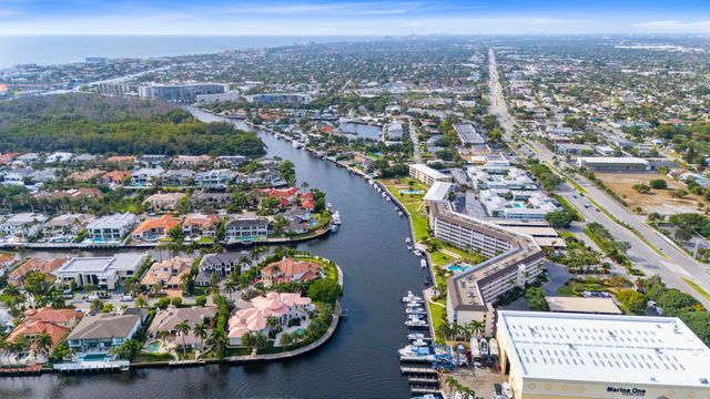 400 N Federal Highway 315, Deerfield Beach, FL 33441