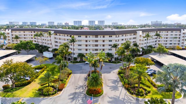 400 N Federal Highway 315, Deerfield Beach, FL 33441