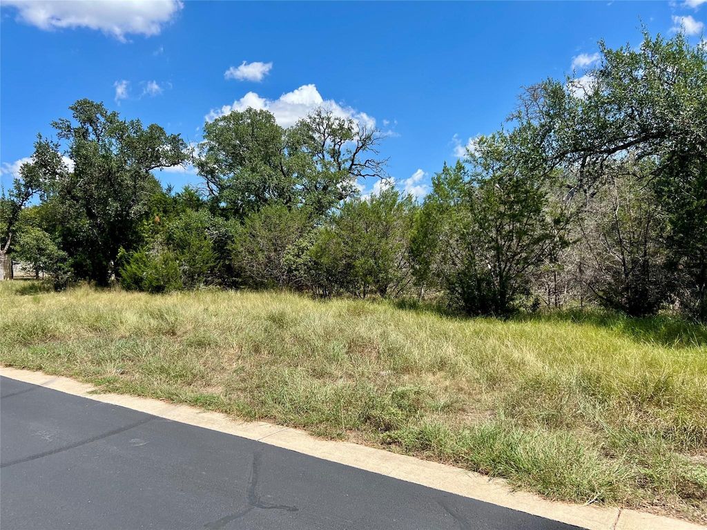 307 Highland Spring LN, Georgetown, TX 78633