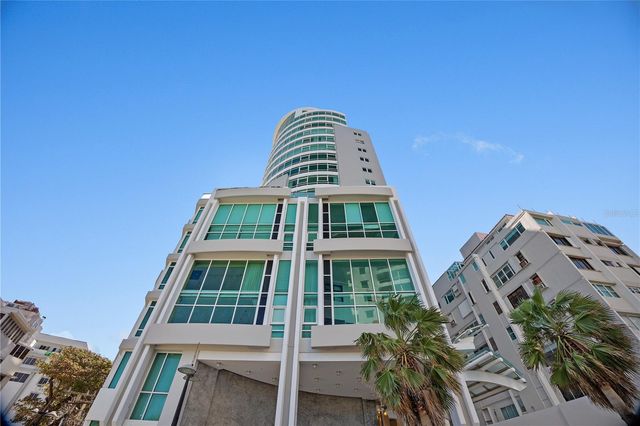1052 ASHFORD AVE 9B, San Juan, PR 00901