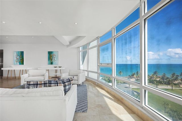 1052 ASHFORD AVE 9B, San Juan, PR 00901