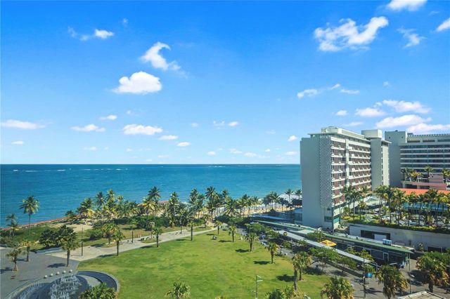 1052 ASHFORD AVE 9B, San Juan, PR 00901