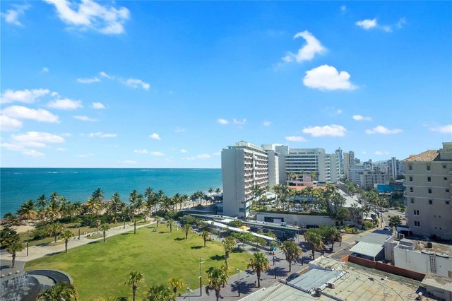1052 ASHFORD AVE 9B, San Juan, PR 00901