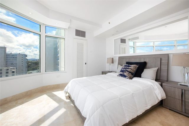 1052 ASHFORD AVE 9B, San Juan, PR 00901