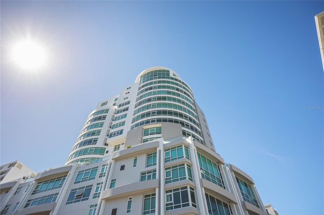 1052 ASHFORD AVE 9B, San Juan, PR 00901