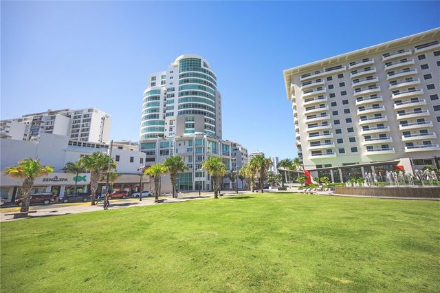 1052 ASHFORD AVE 9B, San Juan, PR 00901