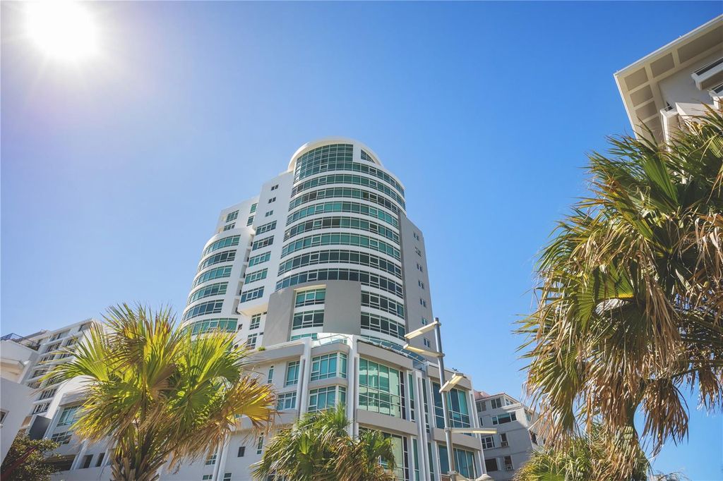 1052 ASHFORD AVE 9B, San Juan, PR 00901