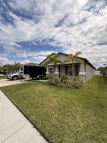 146 RAIN BERRY AVENUE, Ruskin, FL 33570