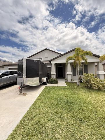 146 RAIN BERRY AVENUE, Ruskin, FL 33570