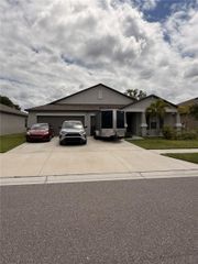146 RAIN BERRY AVENUE, Ruskin, FL 33570