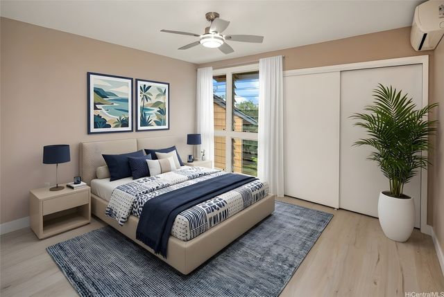 92-952 Makakilo Drive 72, Kapolei, HI 96707