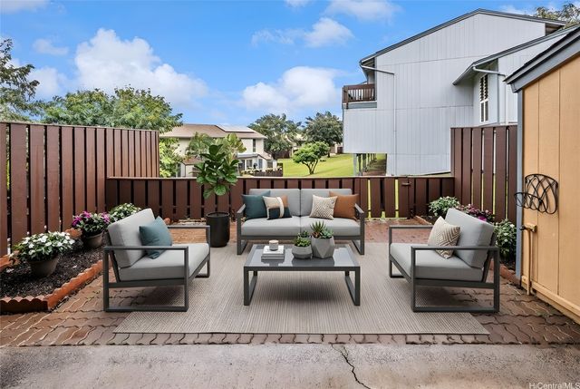 92-952 Makakilo Drive 72, Kapolei, HI 96707